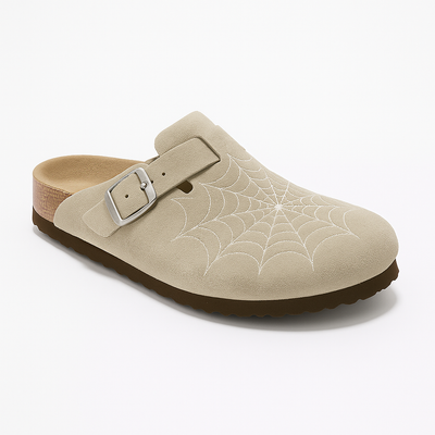 Clogs Ragnatela