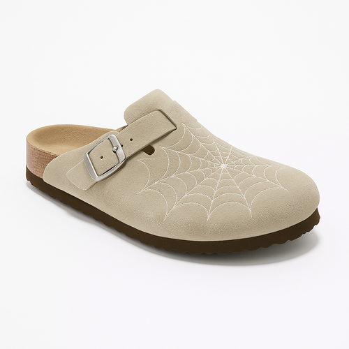Clogs Ragnatela