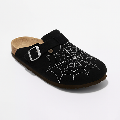 Clogs Ragnatela