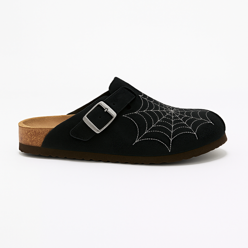 Clogs Ragnatela