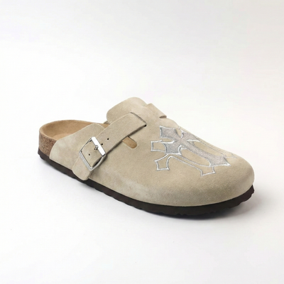 Chrome Clogg's