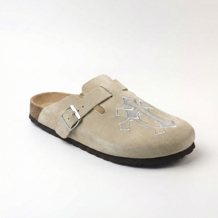 Chrome Clogg's