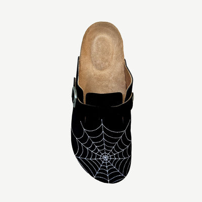 Clogs Ragnatela